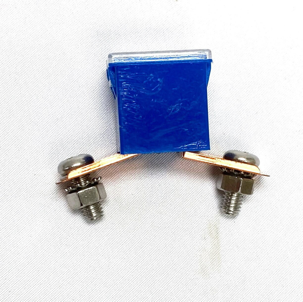 Complete Wire Harness with Terminal Covers and Fuse (2 Pack) H429