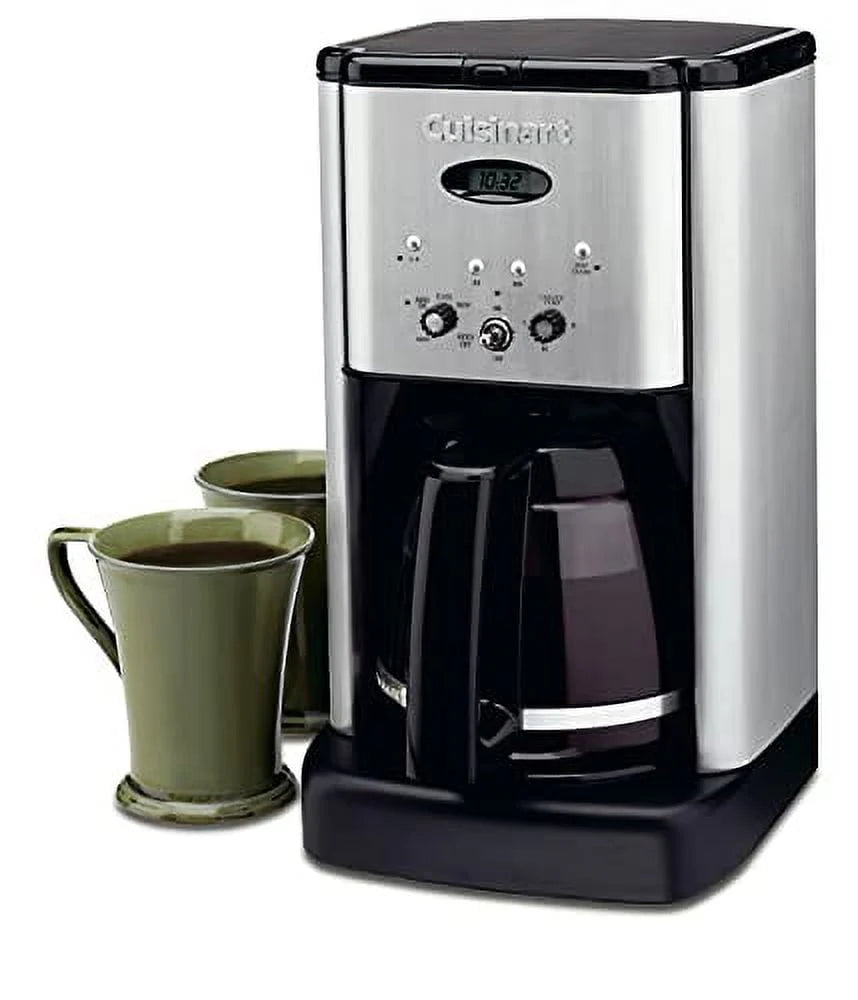 12 Cup Programmable Coffeemaker Z356157