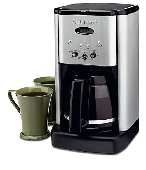 12 Cup Programmable Coffeemaker Z356157