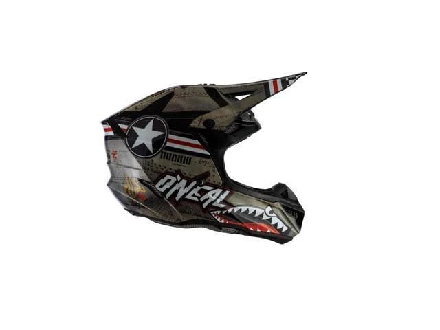 Wingman Helmet Y86511