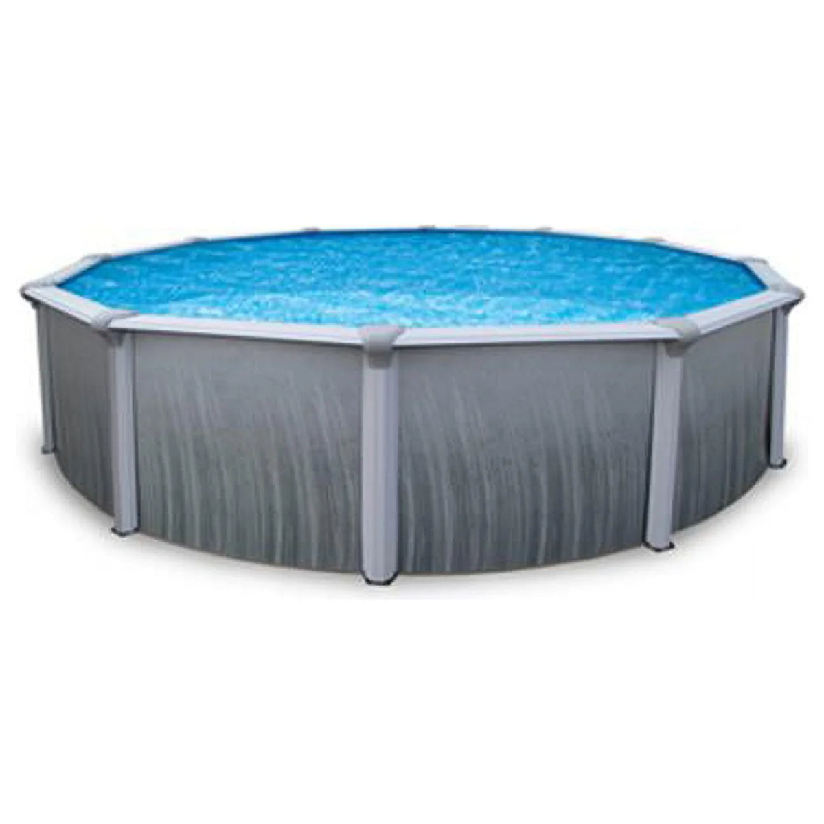 15' Round 52'' Above Ground Pool X38385