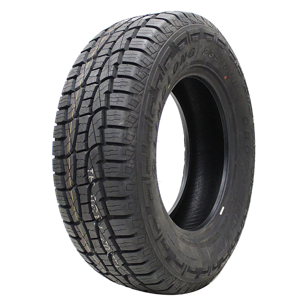 All Terrain 265/70R16 112T Light Truck Tire X510